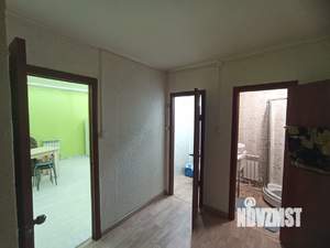 Дом 70м², 1-этажный, на длительный срок,