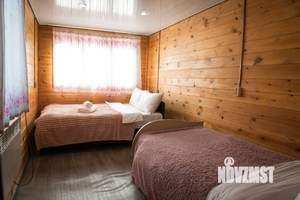 Дом 120м², 1-этажный, посуточно,