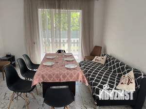 Дом 76м², 2-этажный, посуточно,