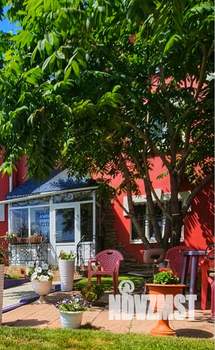 Коттедж 230м², 3-этажный, на длительный срок,