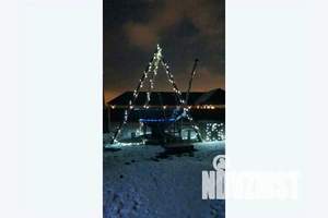 Дом 45м², 1-этажный, посуточно,