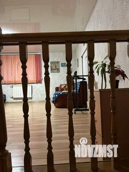 Дом 100м², 2-этажный, посуточно,