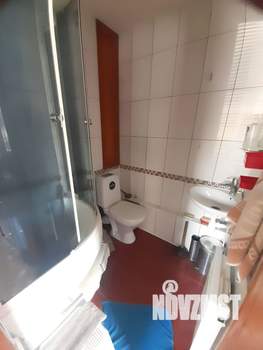 Дом 40м², 2-этажный, на длительный срок,