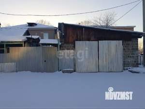 Дом 42м², 1-этажный, на длительный срок,