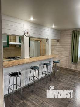 Дом 250м², 2-этажный, посуточно,