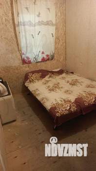 Дом 55м², 1-этажный, на длительный срок,