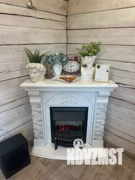 Дом 140м², 2-этажный, посуточно,