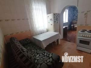 Дом 50м², 1-этажный, посуточно,