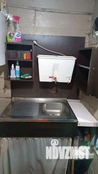 Дом 53м², 1-этажный, на длительный срок,