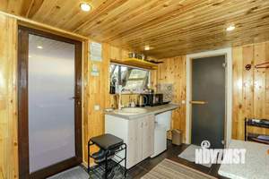 Дом 28м², 1-этажный, посуточно,