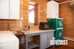 Дом 120м², 1-этажный, посуточно,