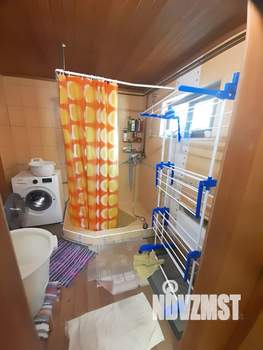 Дом 40м², 2-этажный, на длительный срок,