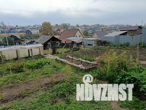 Дом 50м², 1-этажный, на длительный срок,