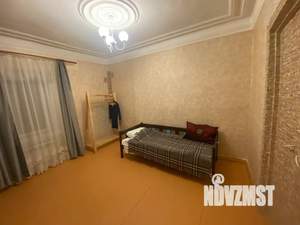 Дом 80м², 1-этажный, посуточно,