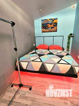 Дом 45м², 1-этажный, посуточно,