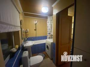 Дом 80м², 1-этажный, посуточно,