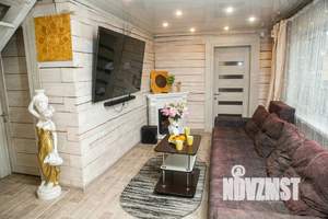 Дом 140м², 2-этажный, посуточно,