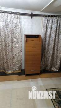 Дом 53м², 1-этажный, на длительный срок,