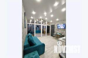 Дом 45м², 1-этажный, посуточно,