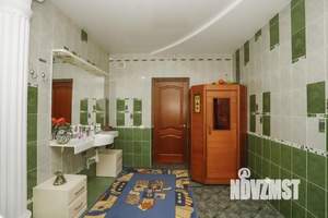 Коттедж 230м², 3-этажный, на длительный срок,