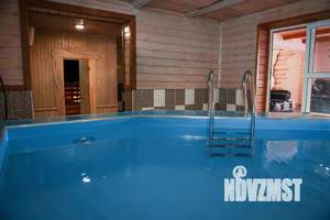 Дом 120м², 1-этажный, посуточно,