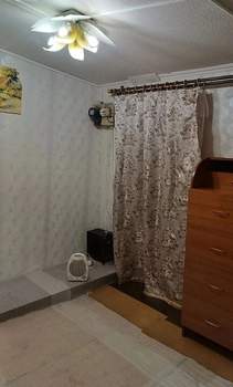 Дом 53м², 2-этажный, на длительный срок,