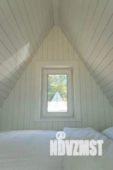 Дом 40м², 2-этажный, посуточно,