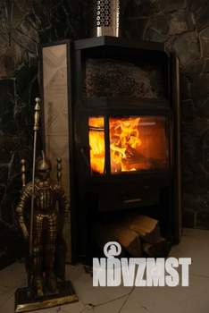 Дом 250м², 2-этажный, посуточно,