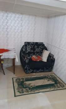 Дом 53м², 2-этажный, на длительный срок,