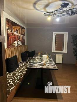 Дом 100м², 2-этажный, посуточно,