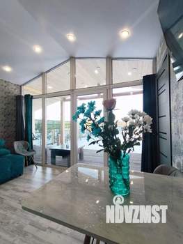 Дом 45м², 1-этажный, посуточно,