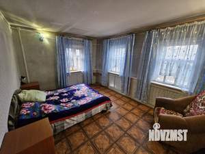 Дом 130м², 2-этажный, на длительный срок,