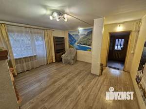 Дом 130м², 2-этажный, на длительный срок,