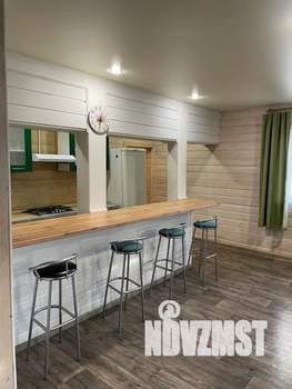 Дом 250м², 2-этажный, посуточно,