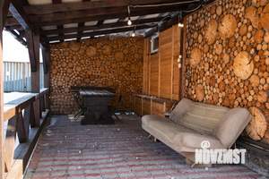 Дом 120м², 1-этажный, посуточно,