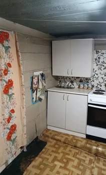 Дом 53м², 2-этажный, на длительный срок,