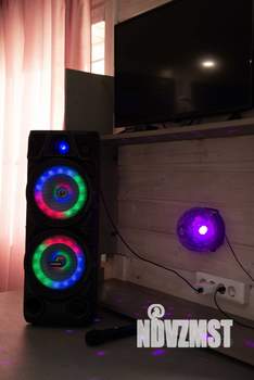 Дом 250м², 2-этажный, посуточно,