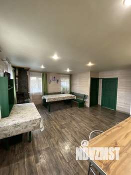 Дом 250м², 2-этажный, посуточно,