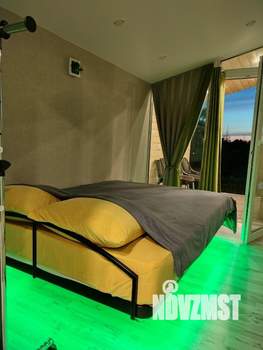 Дом 45м², 1-этажный, посуточно,