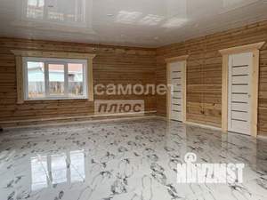 Дом 200м², 2-этажный, на длительный срок,