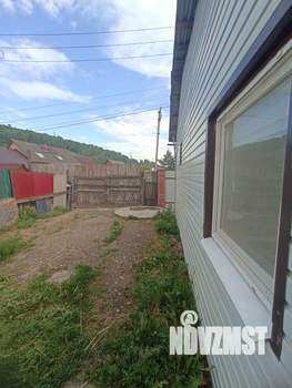 Дом 70м², 1-этажный, на длительный срок,