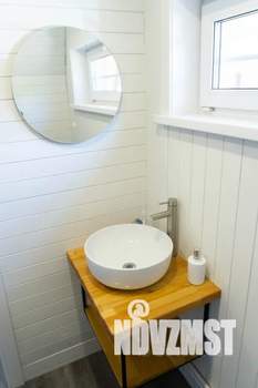 Дом 40м², 2-этажный, посуточно,