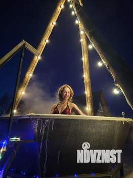 Дом 28м², 1-этажный, посуточно,