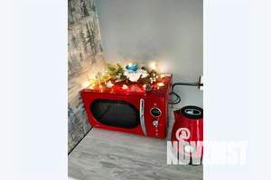 Дом 45м², 1-этажный, посуточно,