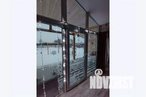 Дом 45м², 1-этажный, посуточно,