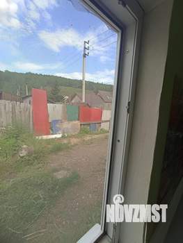 Дом 70м², 1-этажный, на длительный срок,