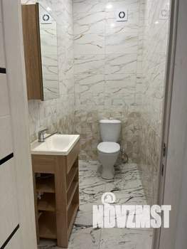 Дом 76м², 2-этажный, посуточно,