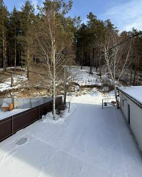 Дом 110м², 2-этажный, на длительный срок,