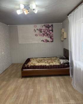 Дом 100м², 1-этажный, на длительный срок,