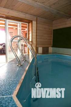 Дом 120м², 1-этажный, посуточно,